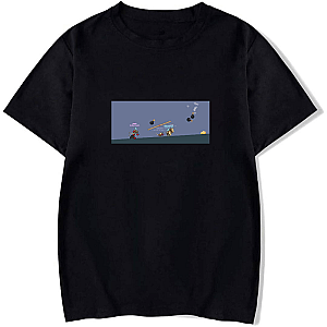 Transformice Physics Fun Chaos Transformice T-Shirts