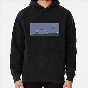 Transformice Physics Fun Chaos Transformice Hoodies