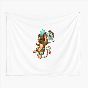 Transformice One Cheese At A Time Transformice Tapestries