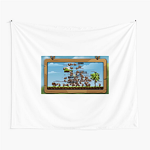 Transformice The Shaman Leads The Way Transformice Tapestries