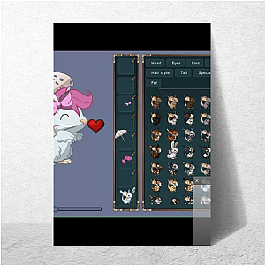 Transformice No Mouse Left Behind Transformice Posters
