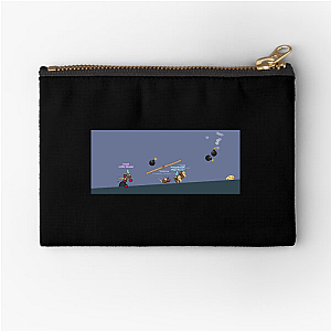 Transformice Physics Fun Chaos Transformice Zipper Pouches