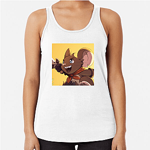 Transformice Cheese Or Die Trying Transformice Tank Tops