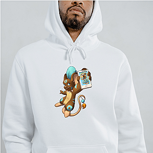 Transformice One Cheese At A Time Transformice Hoodies