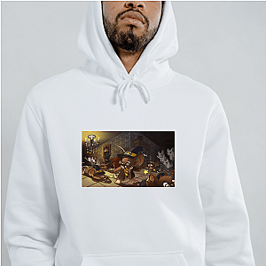 Transformice Dont Let The Shaman Fail Transformice Hoodies