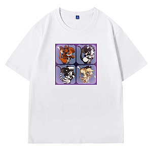 Transformice Build Create Survive Transformice T-Shirts