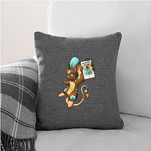 Transformice One Cheese At A Time Transformice Pillows Cover