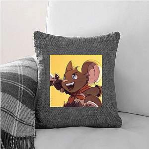 Transformice Cheese Or Die Trying Transformice Pillows Cover