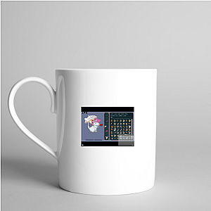 Transformice No Mouse Left Behind Transformice Mugs