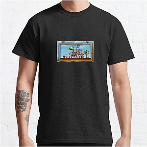 Transformice The Shaman Leads The Way Transformice T-Shirts
