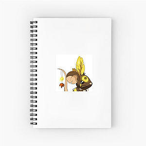 Transformice Tiny Mice Big Adventures Transformice Notebook