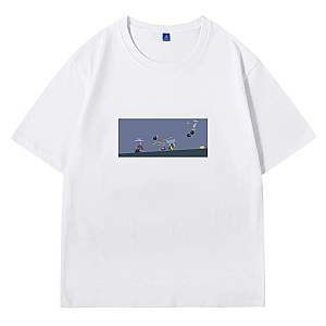 Transformice Physics Fun Chaos Transformice T-Shirts
