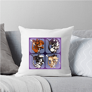 Transformice Build Create Survive Transformice Pillows Cover