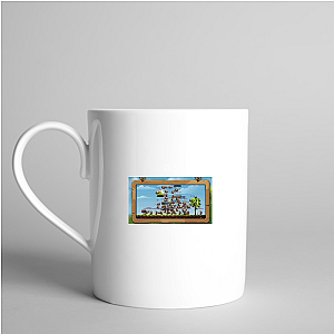 Transformice The Shaman Leads The Way Transformice Mugs