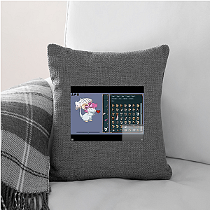 Transformice No Mouse Left Behind Transformice Pillows Cover