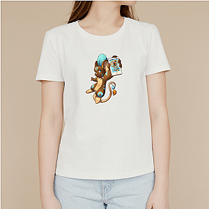 Transformice One Cheese At A Time Transformice T-Shirts