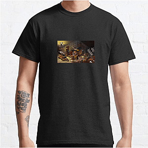 Transformice Dont Let The Shaman Fail Transformice T-Shirts