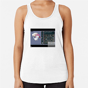 Transformice No Mouse Left Behind Transformice Tank Tops