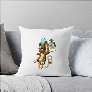 Transformice One Cheese At A Time Transformice Pillows Cover