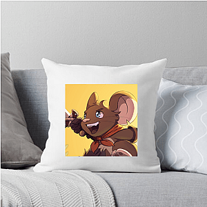 Transformice Cheese Or Die Trying Transformice Pillows Cover