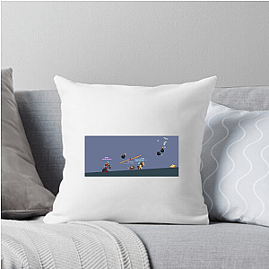 Transformice Physics Fun Chaos Transformice Pillows Cover