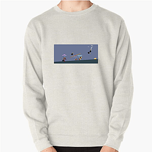 Transformice Physics Fun Chaos Transformice Sweatshirts