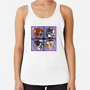 Transformice Build Create Survive Transformice Tank Tops