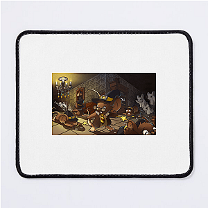Transformice Dont Let The Shaman Fail Transformice Mouse Pads