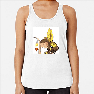 Transformice Tiny Mice Big Adventures Transformice Tank Tops