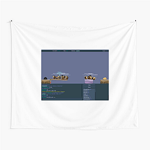 Transformice Master Of The Totem Transformice Tapestries