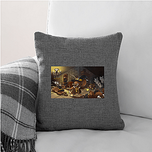 Transformice Dont Let The Shaman Fail Transformice Pillows Cover