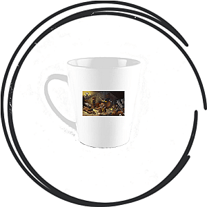 Transformice Mugs