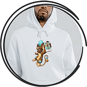 Transformice Hoodies