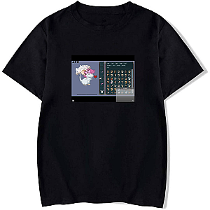 Transformice No Mouse Left Behind Transformice T-Shirts
