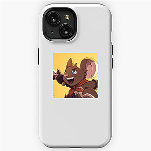 Transformice Cheese Or Die Trying Transformice iPhone Cases