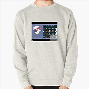 Transformice No Mouse Left Behind Transformice Sweatshirts