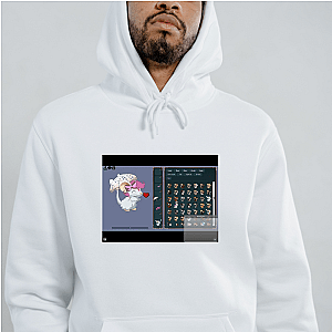 Transformice No Mouse Left Behind Transformice Hoodies