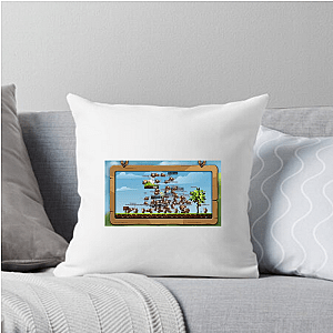 Transformice The Shaman Leads The Way Transformice Pillows Cover
