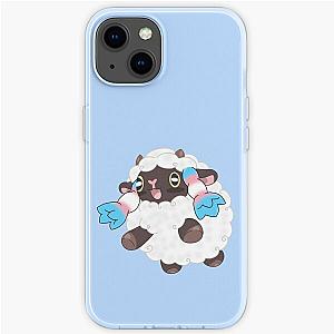 Transgender Cases - Wooloo’s Transgender Pride iPhone Soft Case RB0403