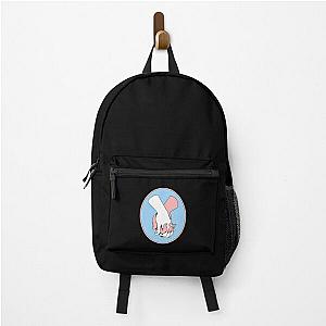 Transgender Backpacks - Subtle Transgender Pride Hands, Aesthetic Discreet Trans Pride Flag, LGBT Backpack RB0403