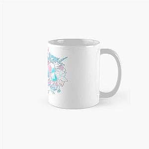 Transgender Mugs - LGBT RPG - Chaotic Trans Classic Mug RB0403