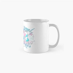 Transgender Mugs - LGBT RPG - Neutral Trans Classic Mug RB0403