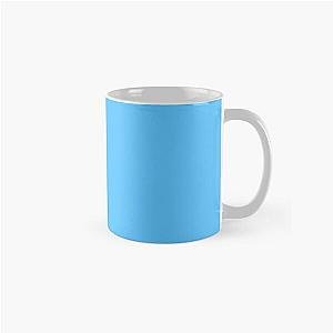 Transgender Mugs - They Them Theirs | Transgender Pride Classic Mug RB0403