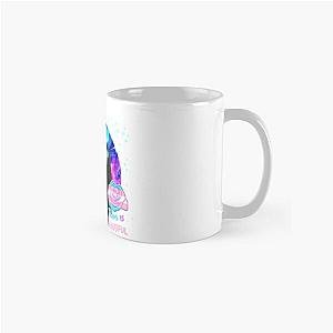 Transgender Mugs - Ben Shapiro Trans Classic Mug RB0403