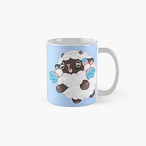 Transgender Mugs - Wooloo’s Transgender Pride Classic Mug RB0403