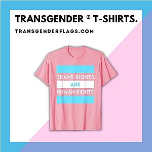 Transgender T-Shirts