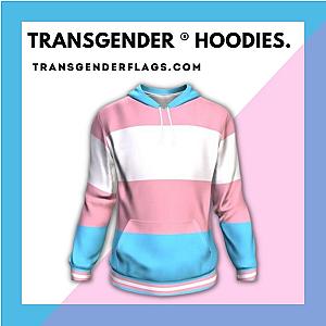 Transgender Hoodies