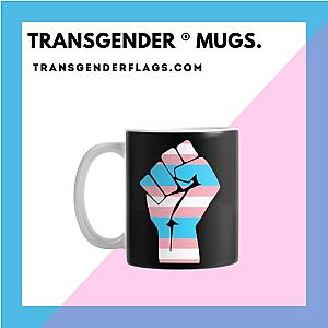 Transgender Mugs