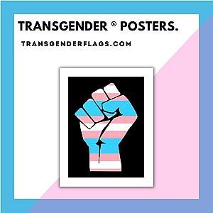 Transgender Posters