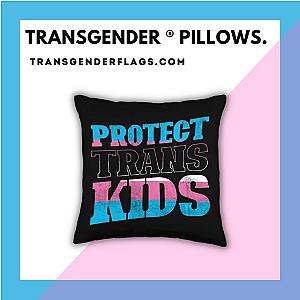 Transgender Pillows